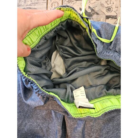 Nike Mens Swim Trunks Swimming Shorts - Picture 7 of 7